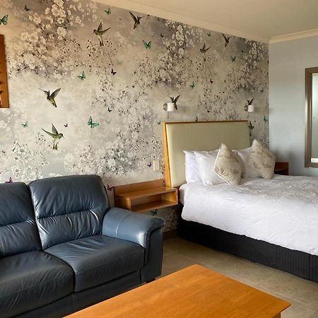 Saltair Luxury Accommodation - Adults Only Albany Dış mekan fotoğraf