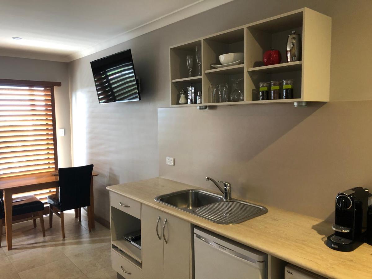 Saltair Luxury Accommodation - Adults Only Albany Dış mekan fotoğraf