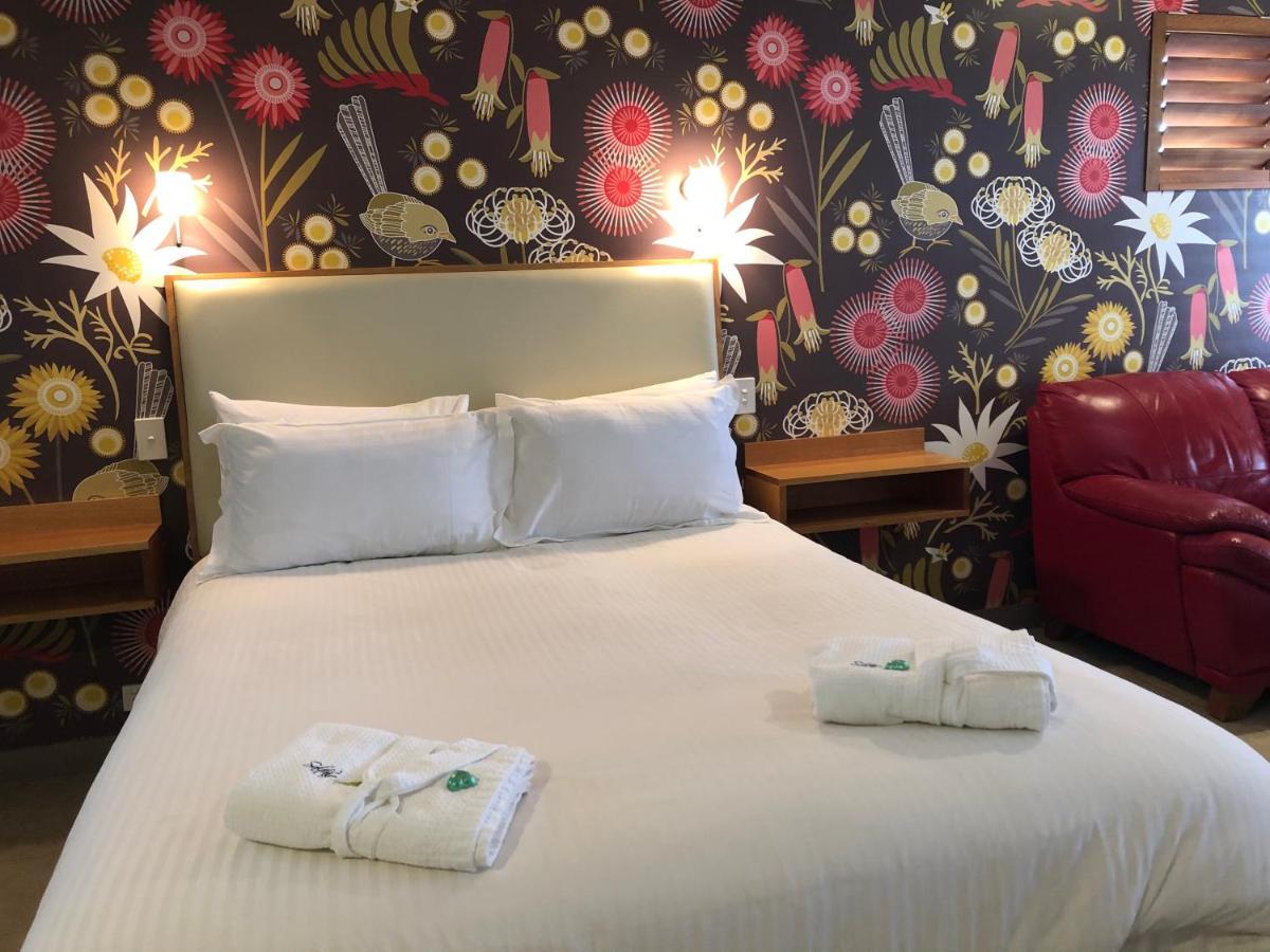 Saltair Luxury Accommodation - Adults Only Albany Dış mekan fotoğraf
