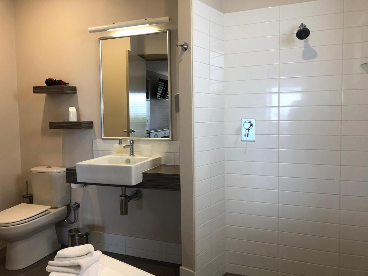 Saltair Luxury Accommodation - Adults Only Albany Dış mekan fotoğraf
