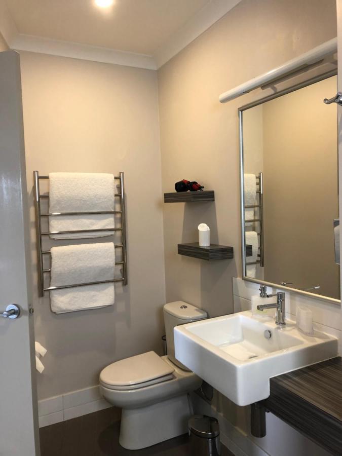 Saltair Luxury Accommodation - Adults Only Albany Dış mekan fotoğraf