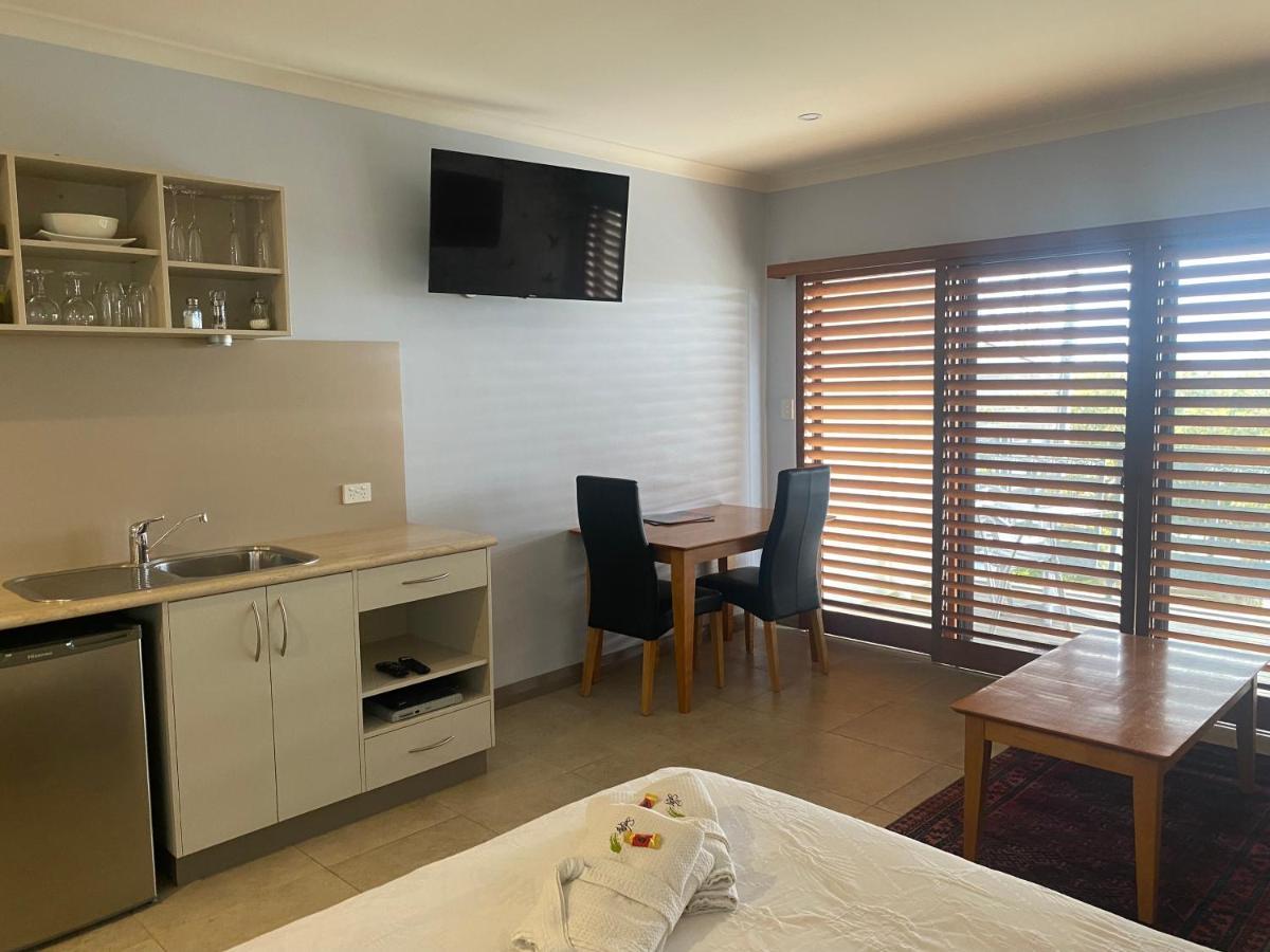 Saltair Luxury Accommodation - Adults Only Albany Dış mekan fotoğraf