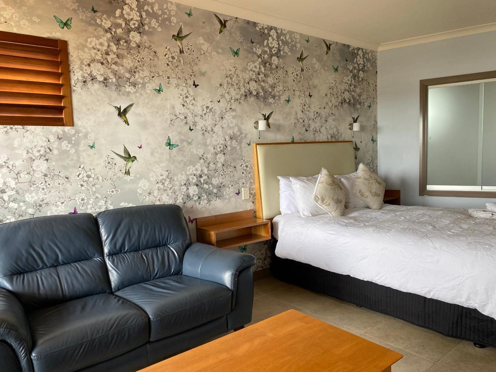 Saltair Luxury Accommodation - Adults Only Albany Dış mekan fotoğraf