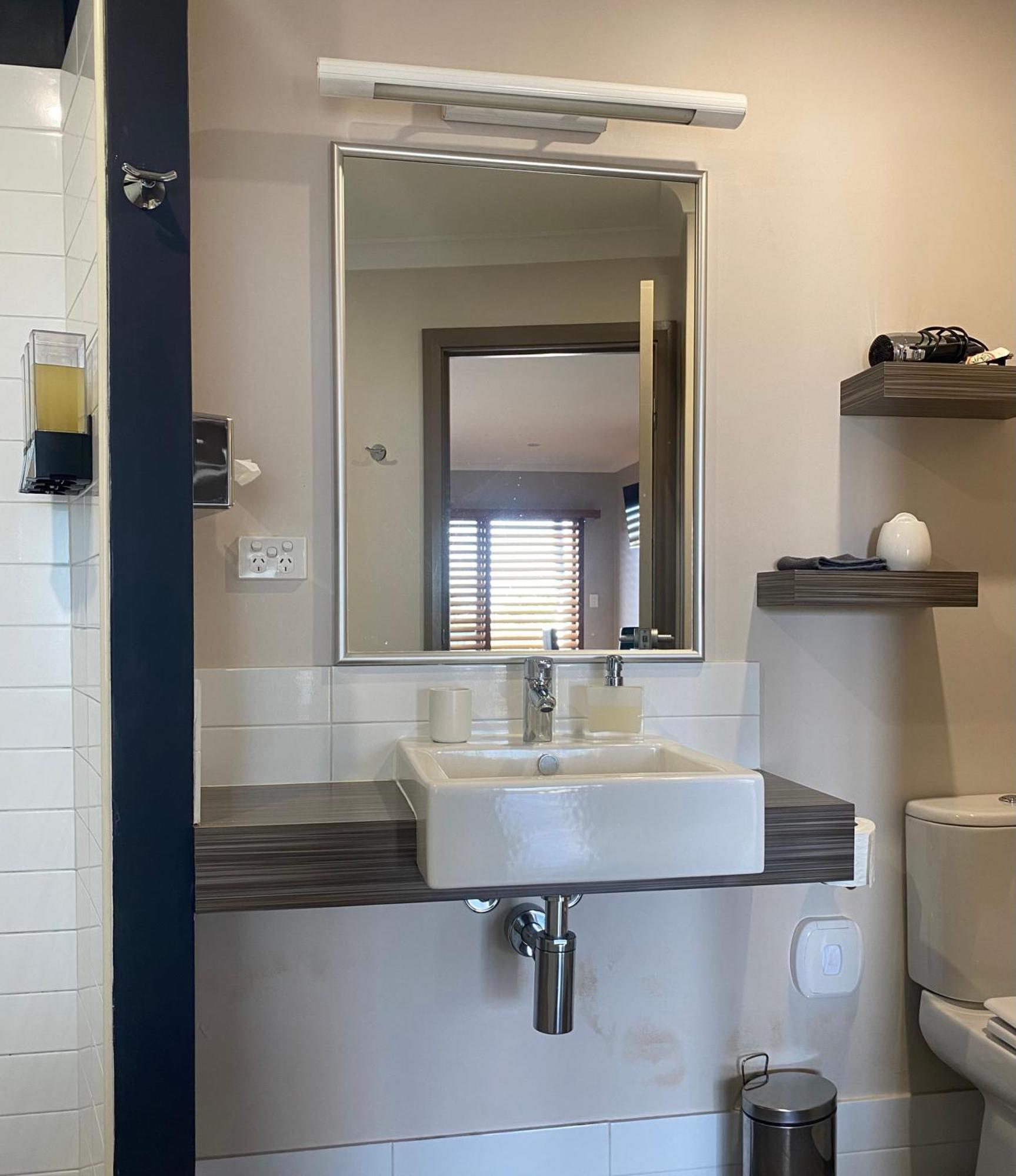 Saltair Luxury Accommodation - Adults Only Albany Dış mekan fotoğraf